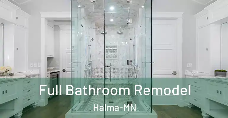 inner Bathroom imggen Full Bathroom Remodel Halma-MN