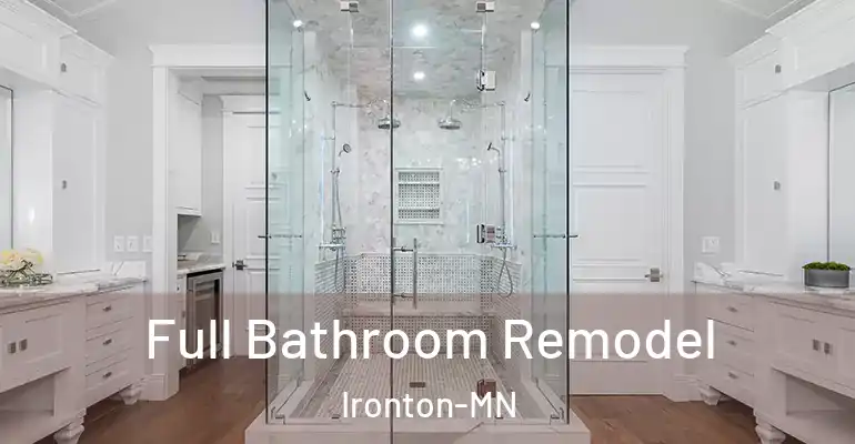 inner Bathroom imggen Full Bathroom Remodel Ironton-MN