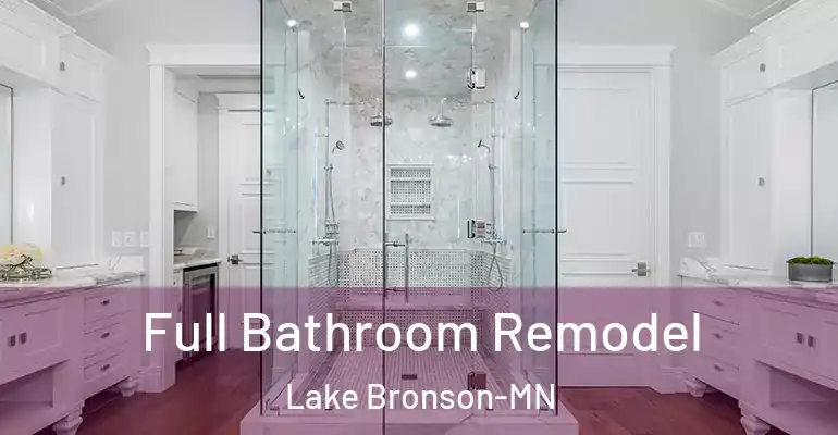 inner Bathroom imggen Full Bathroom Remodel Lake Bronson-MN