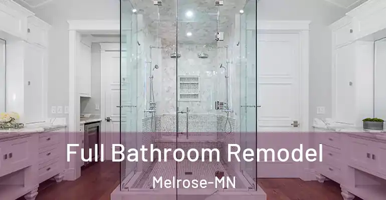inner Bathroom imggen Full Bathroom Remodel Melrose-MN