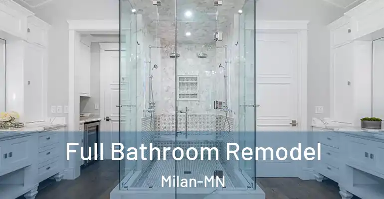 inner Bathroom imggen Full Bathroom Remodel Milan-MN