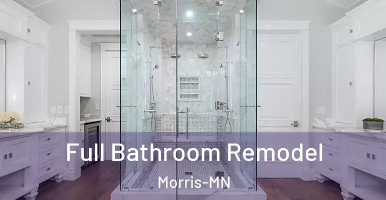 inner Bathroom imggen Full Bathroom Remodel Morris-MN