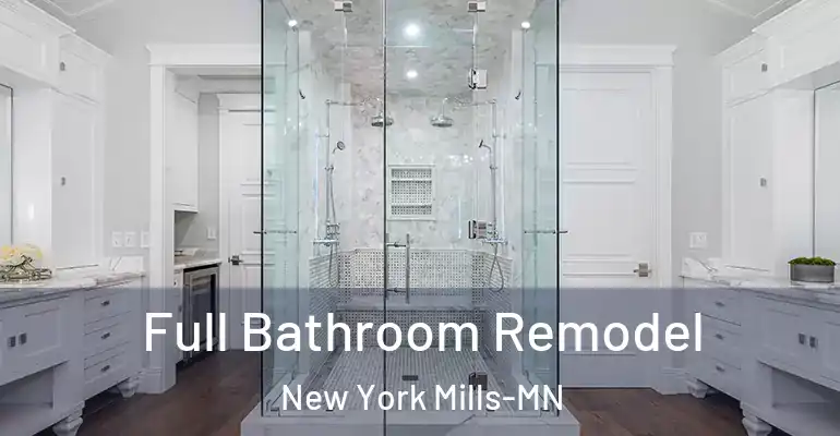 inner Bathroom imggen Full Bathroom Remodel New York Mills-MN