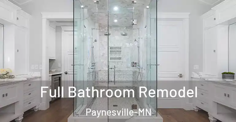 inner Bathroom imggen Full Bathroom Remodel Paynesville-MN