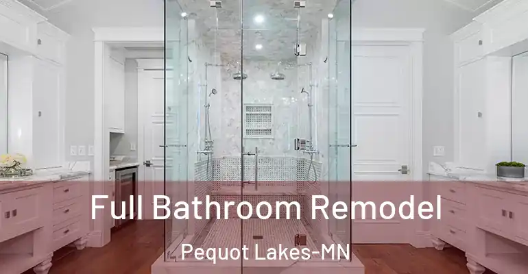 inner Bathroom imggen Full Bathroom Remodel Pequot Lakes-MN