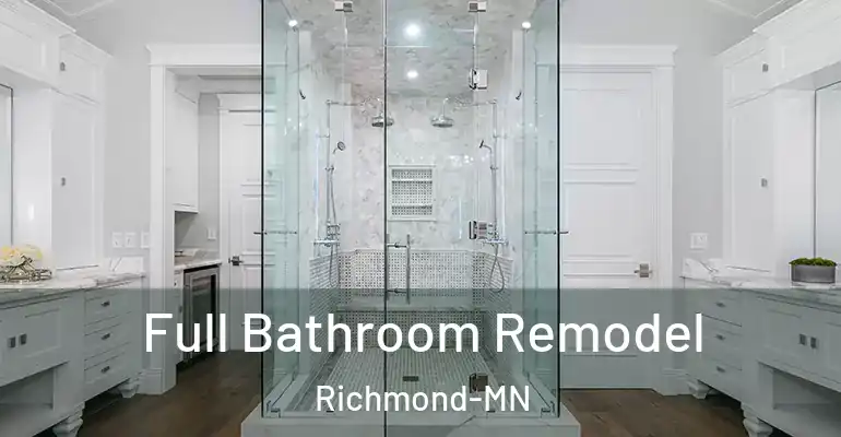 inner Bathroom imggen Full Bathroom Remodel Richmond-MN
