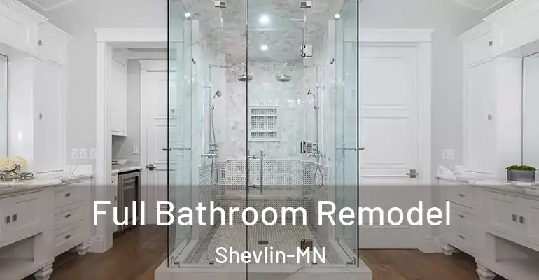 inner Bathroom imggen Full Bathroom Remodel Shevlin-MN