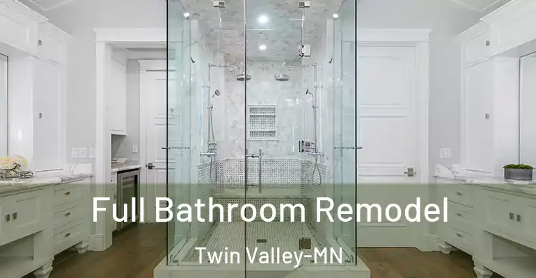 inner Bathroom imggen Full Bathroom Remodel Twin Valley-MN