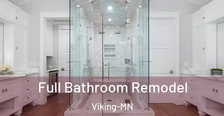 inner Bathroom imggen Full Bathroom Remodel Viking-MN