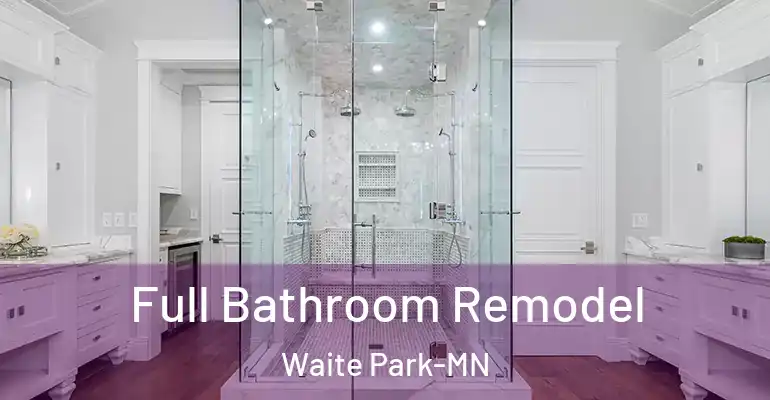 inner Bathroom imggen Full Bathroom Remodel Waite Park-MN