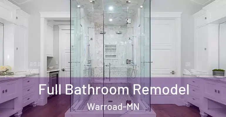 inner Bathroom imggen Full Bathroom Remodel Warroad-MN