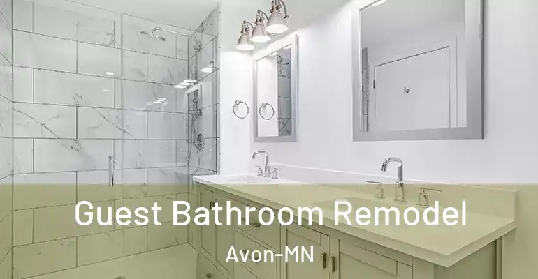 inner Bathroom imggen Guest Bathroom Remodel Avon-MN