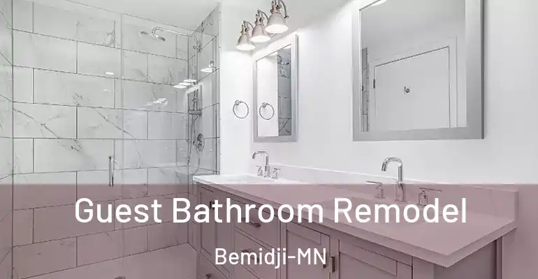 inner Bathroom imggen Guest Bathroom Remodel Bemidji-MN