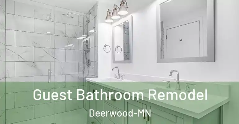inner Bathroom imggen Guest Bathroom Remodel Deerwood-MN