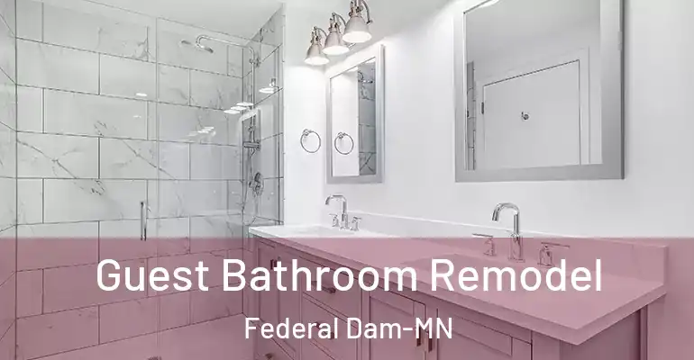 inner Bathroom imggen Guest Bathroom Remodel Federal Dam-MN