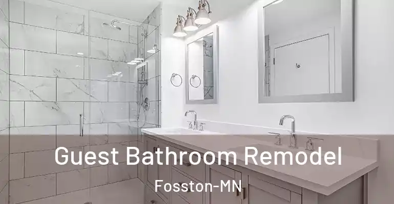 inner Bathroom imggen Guest Bathroom Remodel Fosston-MN
