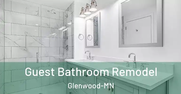 inner Bathroom imggen Guest Bathroom Remodel Glenwood-MN