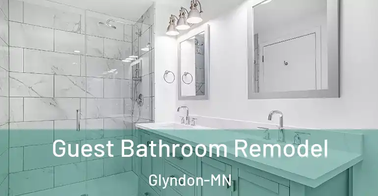 inner Bathroom imggen Guest Bathroom Remodel Glyndon-MN