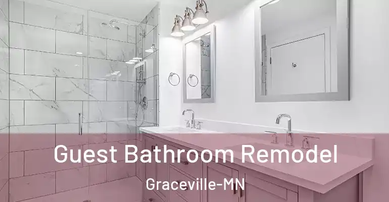 inner Bathroom imggen Guest Bathroom Remodel Graceville-MN