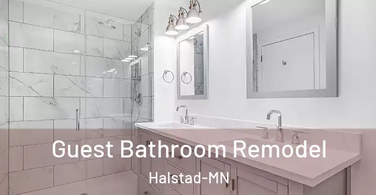 inner Bathroom imggen Guest Bathroom Remodel Halstad-MN
