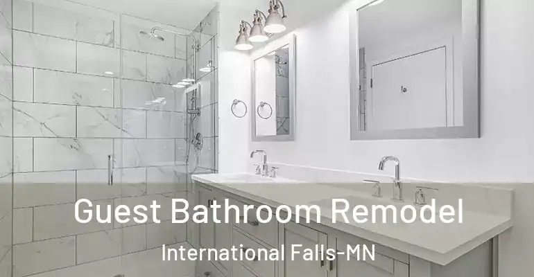 inner Bathroom imggen Guest Bathroom Remodel International Falls-MN