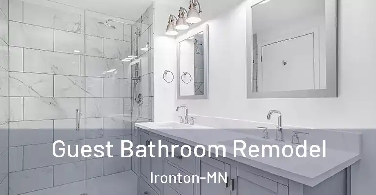 inner Bathroom imggen Guest Bathroom Remodel Ironton-MN