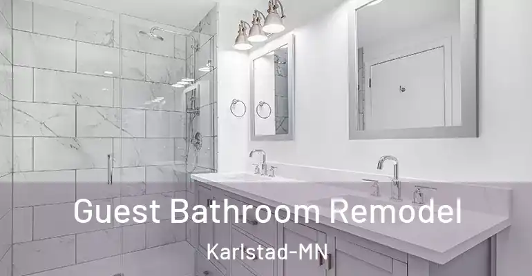 inner Bathroom imggen Guest Bathroom Remodel Karlstad-MN