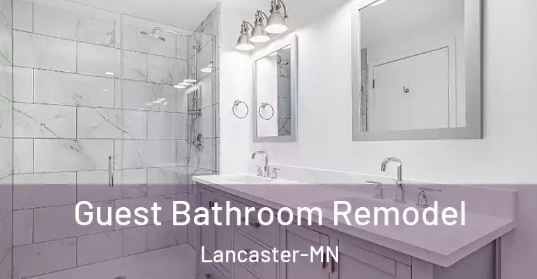 inner Bathroom imggen Guest Bathroom Remodel Lancaster-MN