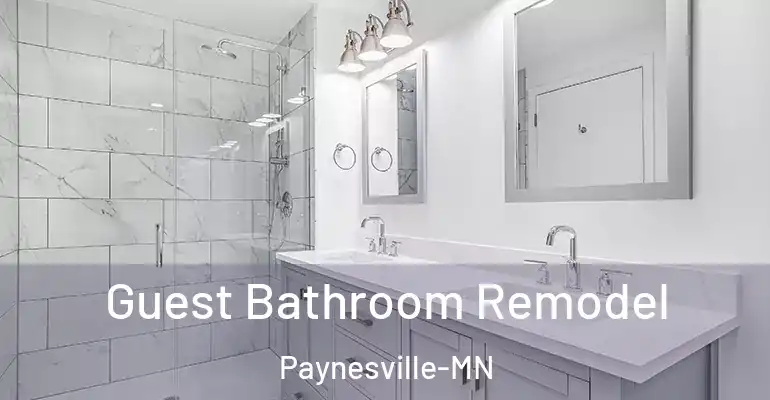 inner Bathroom imggen Guest Bathroom Remodel Paynesville-MN