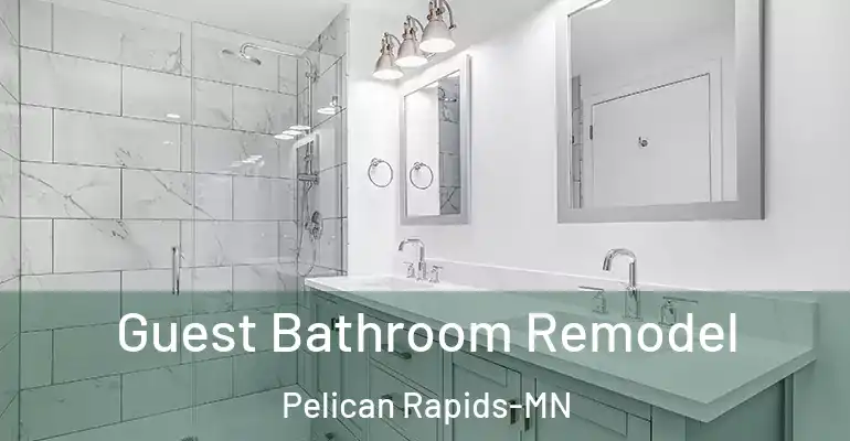inner Bathroom imggen Guest Bathroom Remodel Pelican Rapids-MN