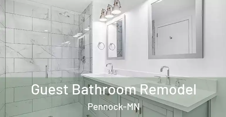 inner Bathroom imggen Guest Bathroom Remodel Pennock-MN