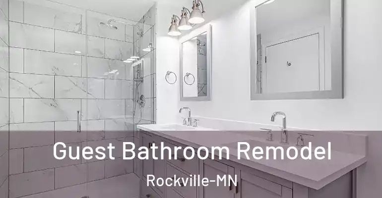 inner Bathroom imggen Guest Bathroom Remodel Rockville-MN