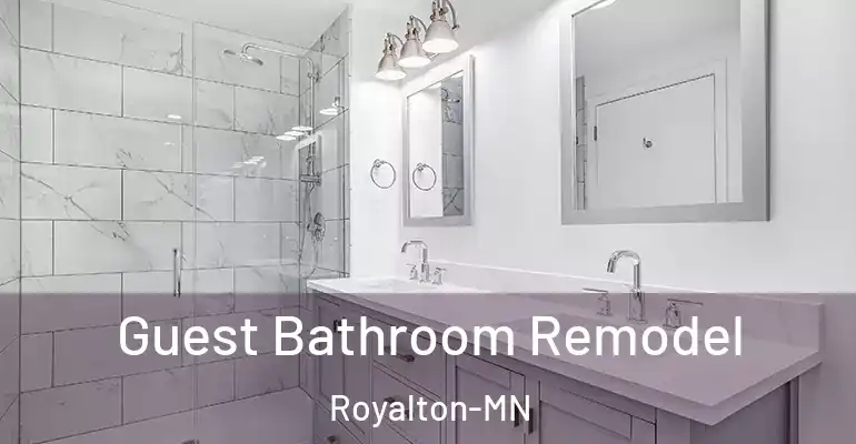 inner Bathroom imggen Guest Bathroom Remodel Royalton-MN