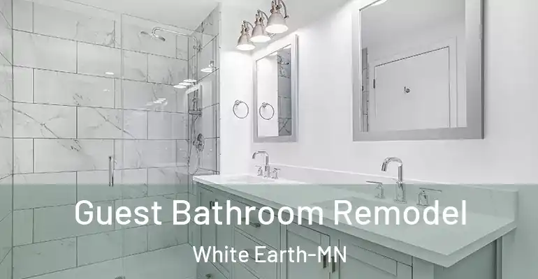 inner Bathroom imggen Guest Bathroom Remodel White Earth-MN