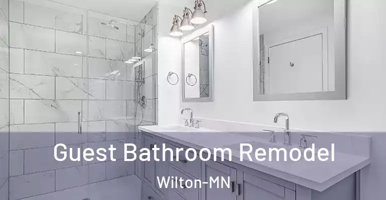 inner Bathroom imggen Guest Bathroom Remodel Wilton-MN
