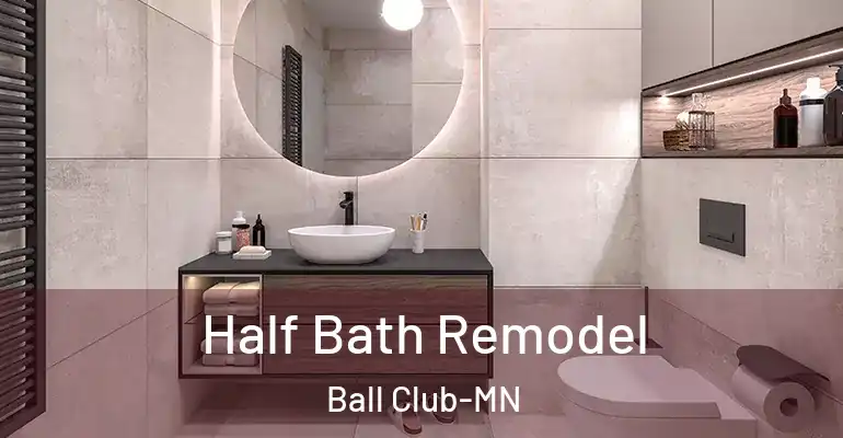 inner Bathroom imggen Half Bath Remodel Ball Club-MN
