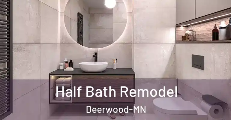 inner Bathroom imggen Half Bath Remodel Deerwood-MN