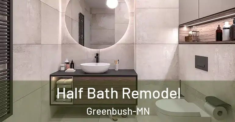 inner Bathroom imggen Half Bath Remodel Greenbush-MN