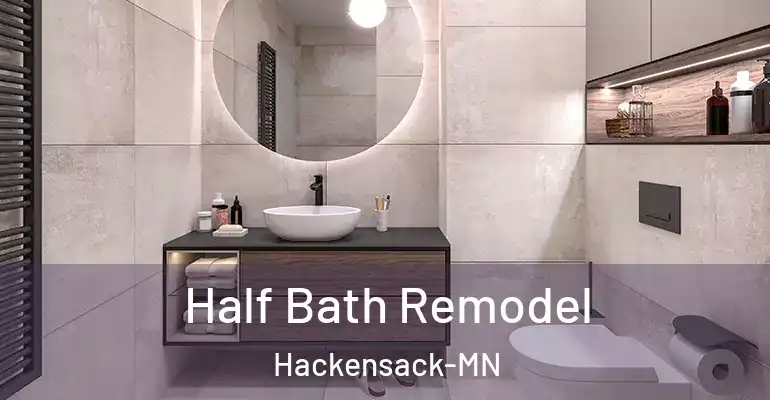 inner Bathroom imggen Half Bath Remodel Hackensack-MN