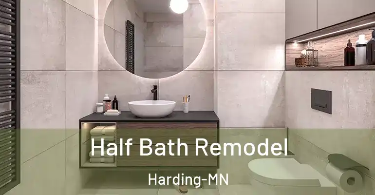 inner Bathroom imggen Half Bath Remodel Harding-MN