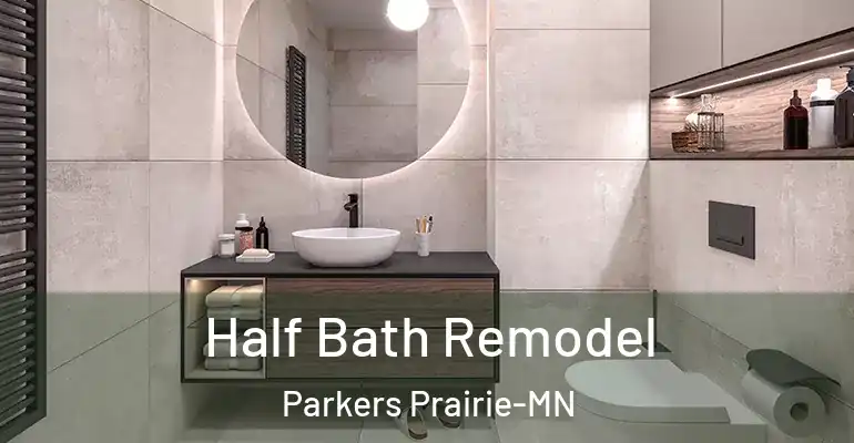 inner Bathroom imggen Half Bath Remodel Parkers Prairie-MN
