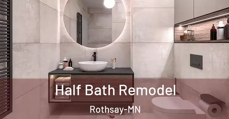 inner Bathroom imggen Half Bath Remodel Rothsay-MN