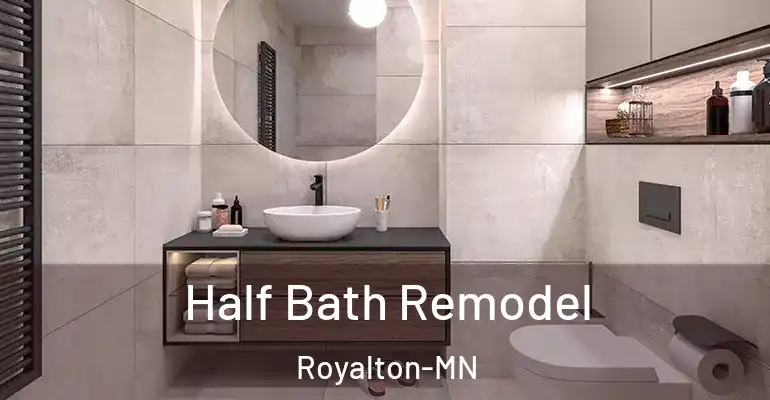 inner Bathroom imggen Half Bath Remodel Royalton-MN