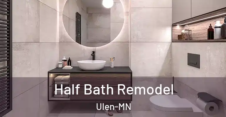 inner Bathroom imggen Half Bath Remodel Ulen-MN