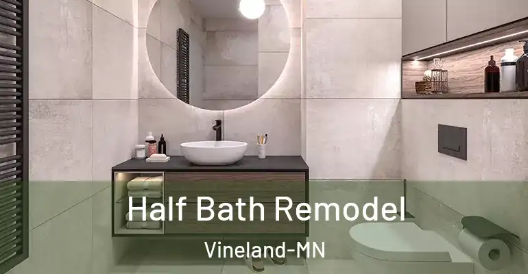 inner Bathroom imggen Half Bath Remodel Vineland-MN
