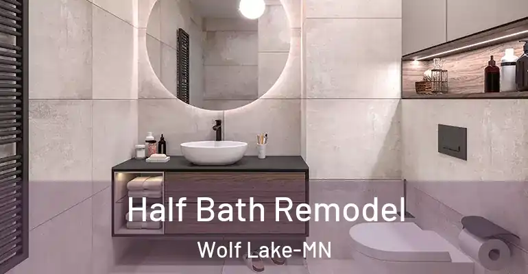 inner Bathroom imggen Half Bath Remodel Wolf Lake-MN