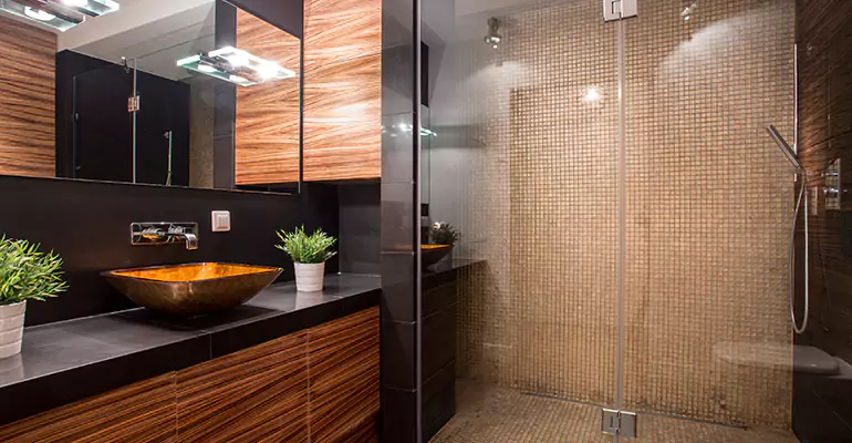 Bathroom Remodeling in Crookston, MN
