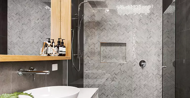 Bathroom Renovations Service in Crookston, MN