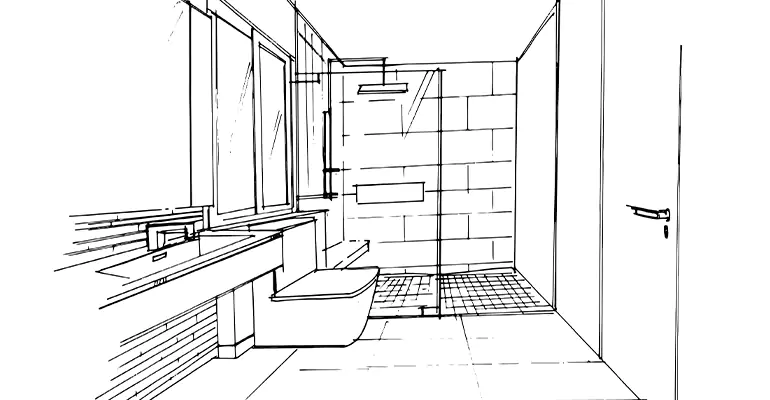 Bathroom Designers and Fitters in Crookston