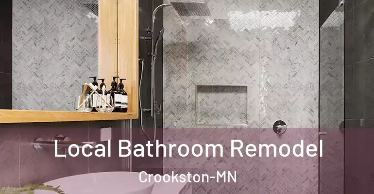 inner Bathroom imggen Local Bathroom Remodel Crookston-MN